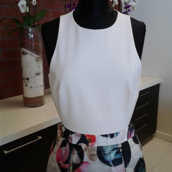 Nichole Miller CT10009 Multicolor - Picture 2 of 4